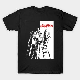 Megatrun T-Shirt